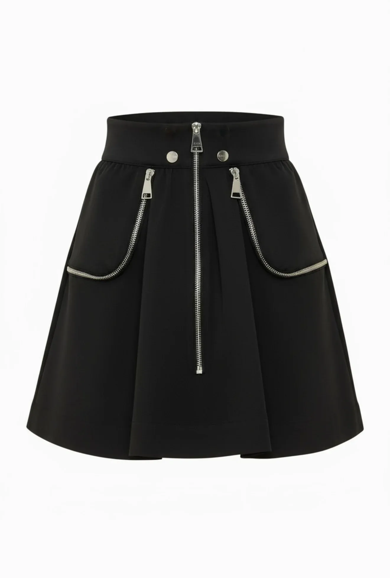 Saren Skirt