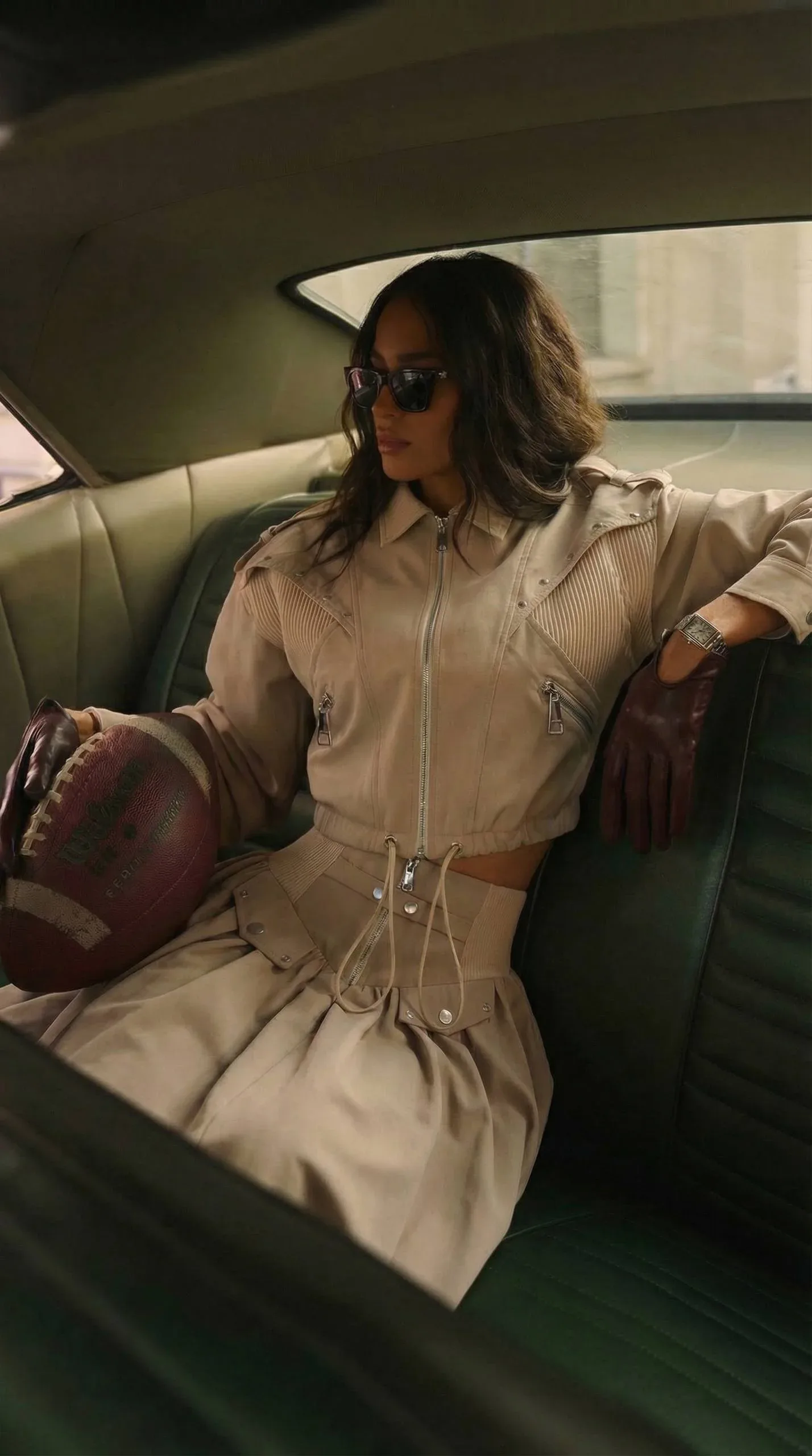 Marina Jacket Thumbnail 3