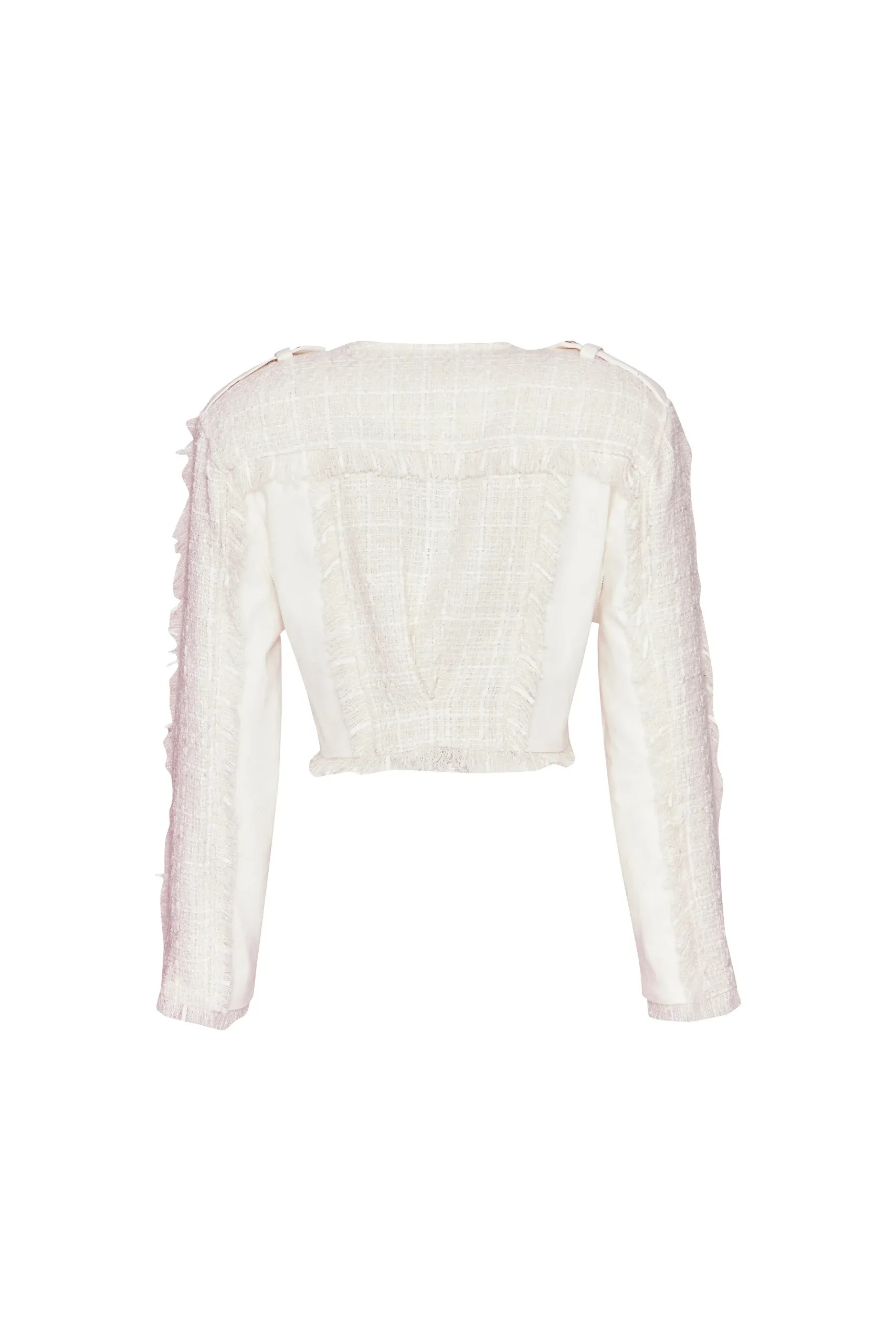 Yalda Jacket Thumbnail 2