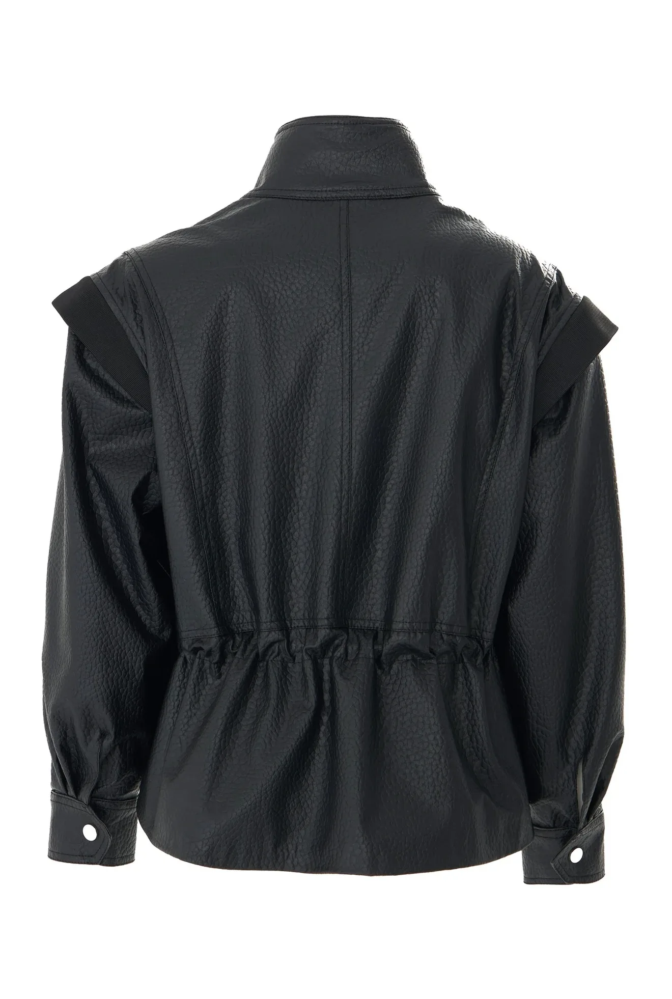 Mana Jacket Thumbnail 2