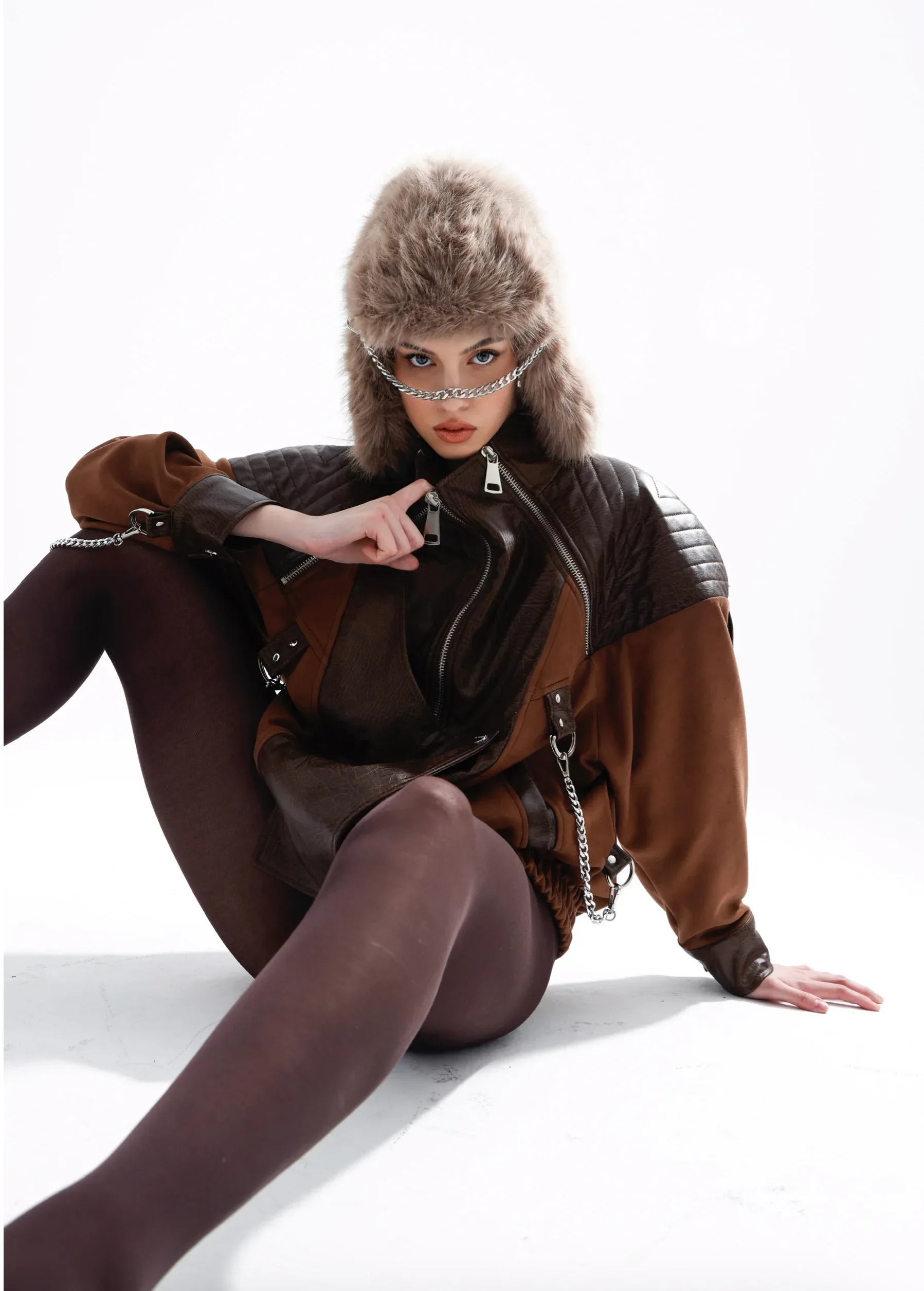 Nadia jacket Thumbnail 4