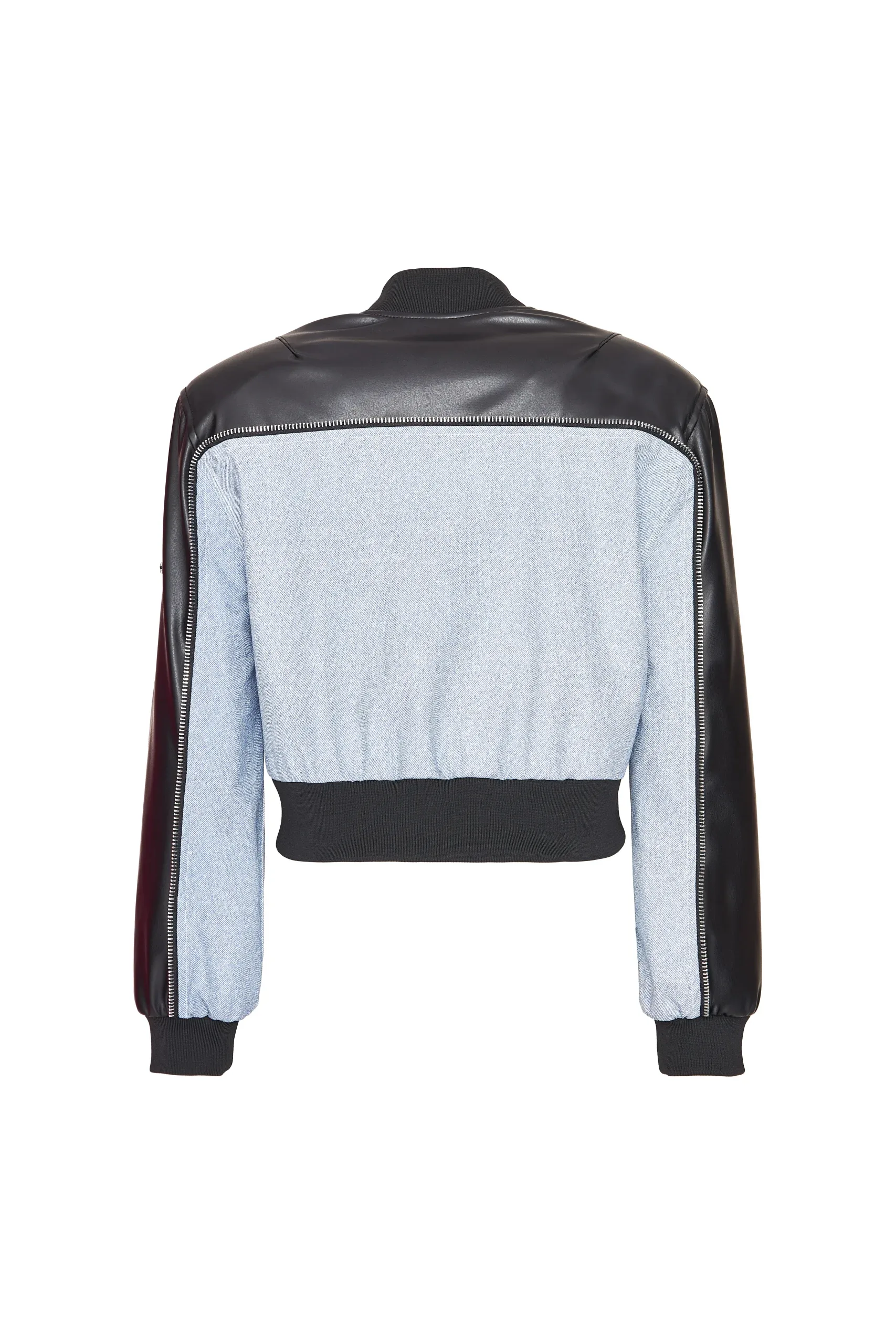 Niki Jacket Thumbnail 2