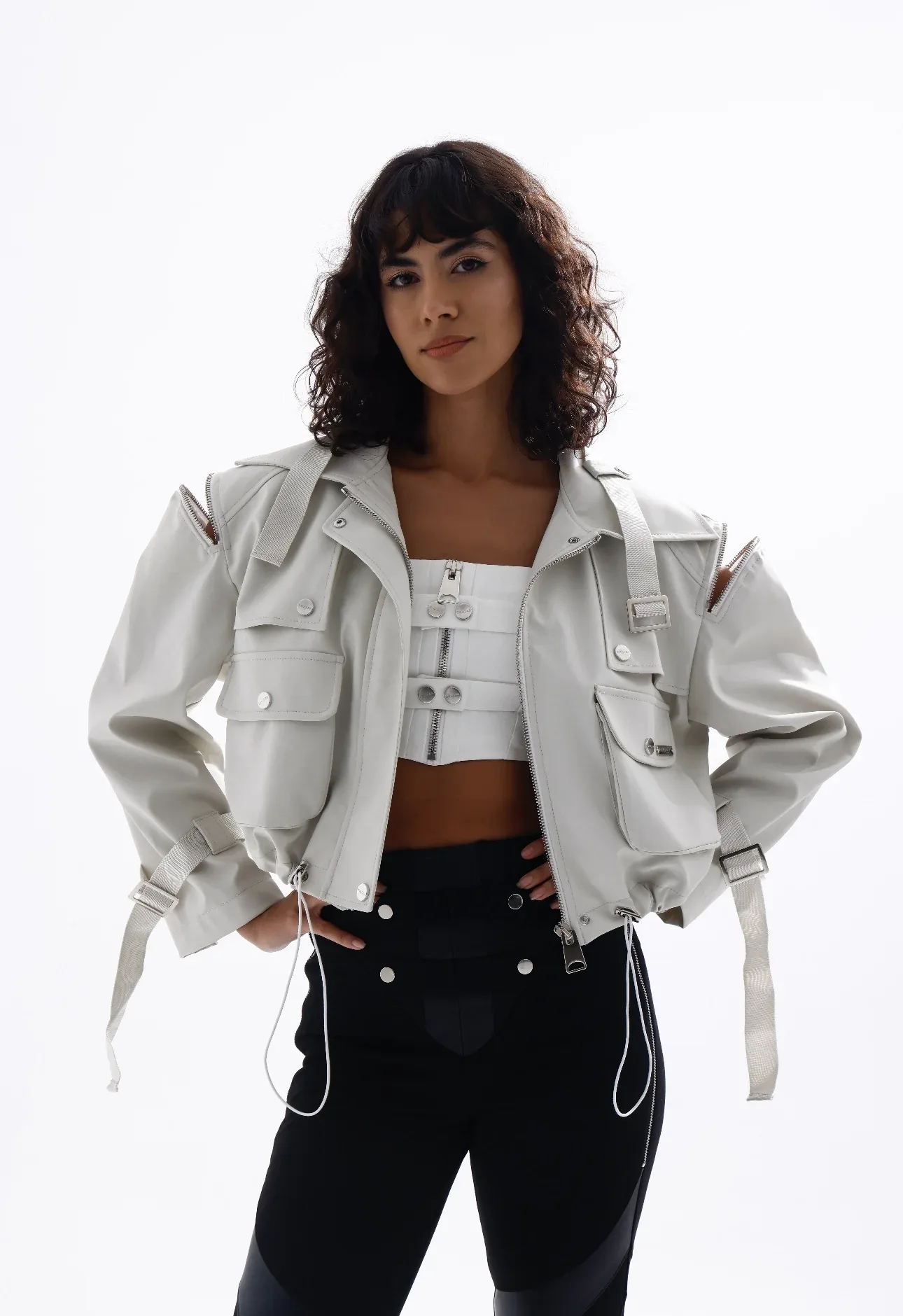 Lisa Jacket Thumbnail 4