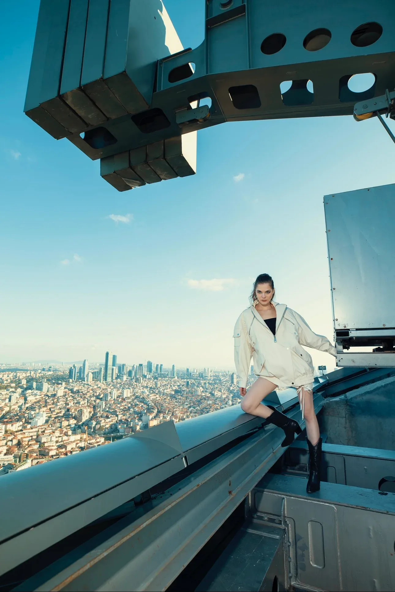 Natalie Jacket Thumbnail 3