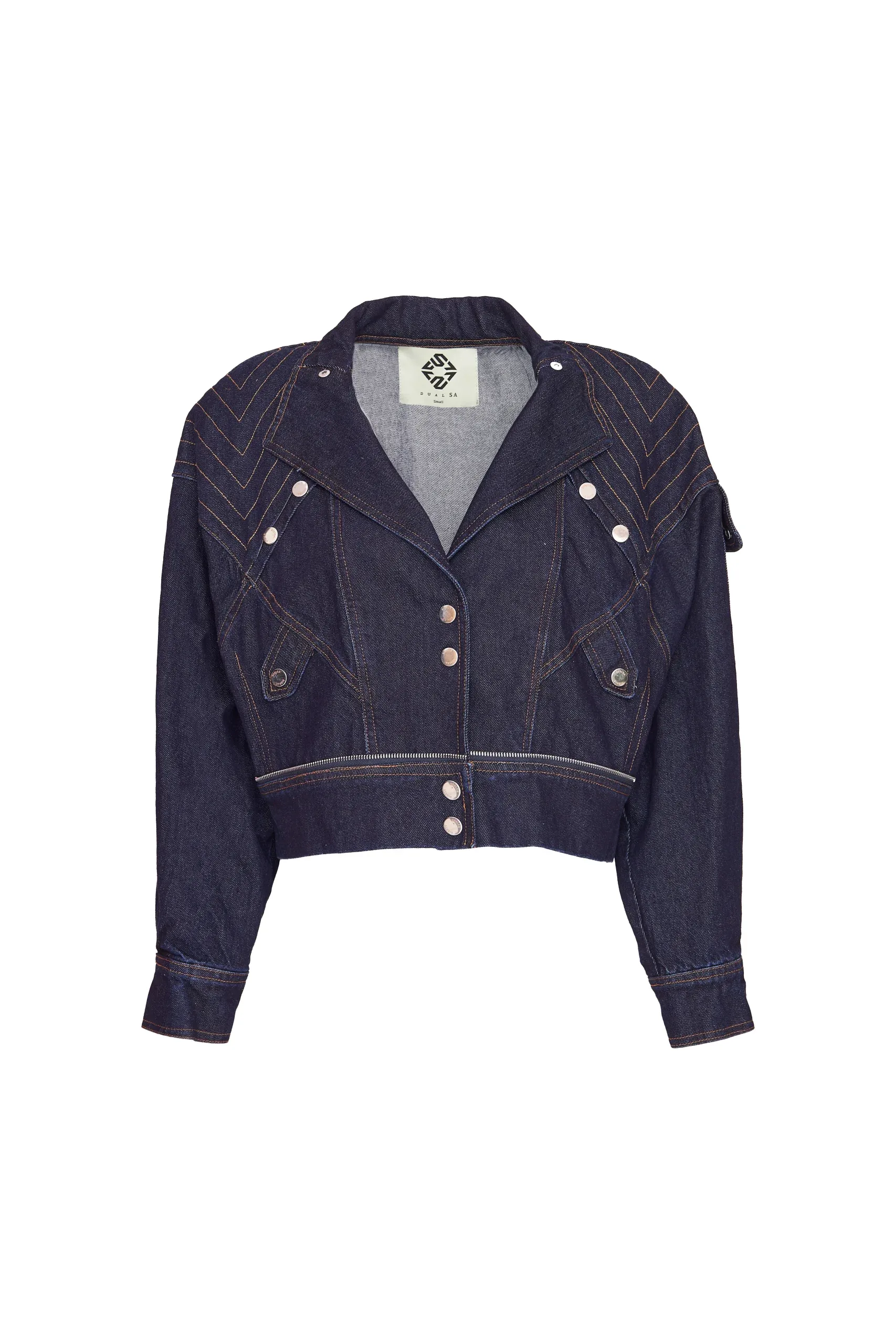 Nava Jacket