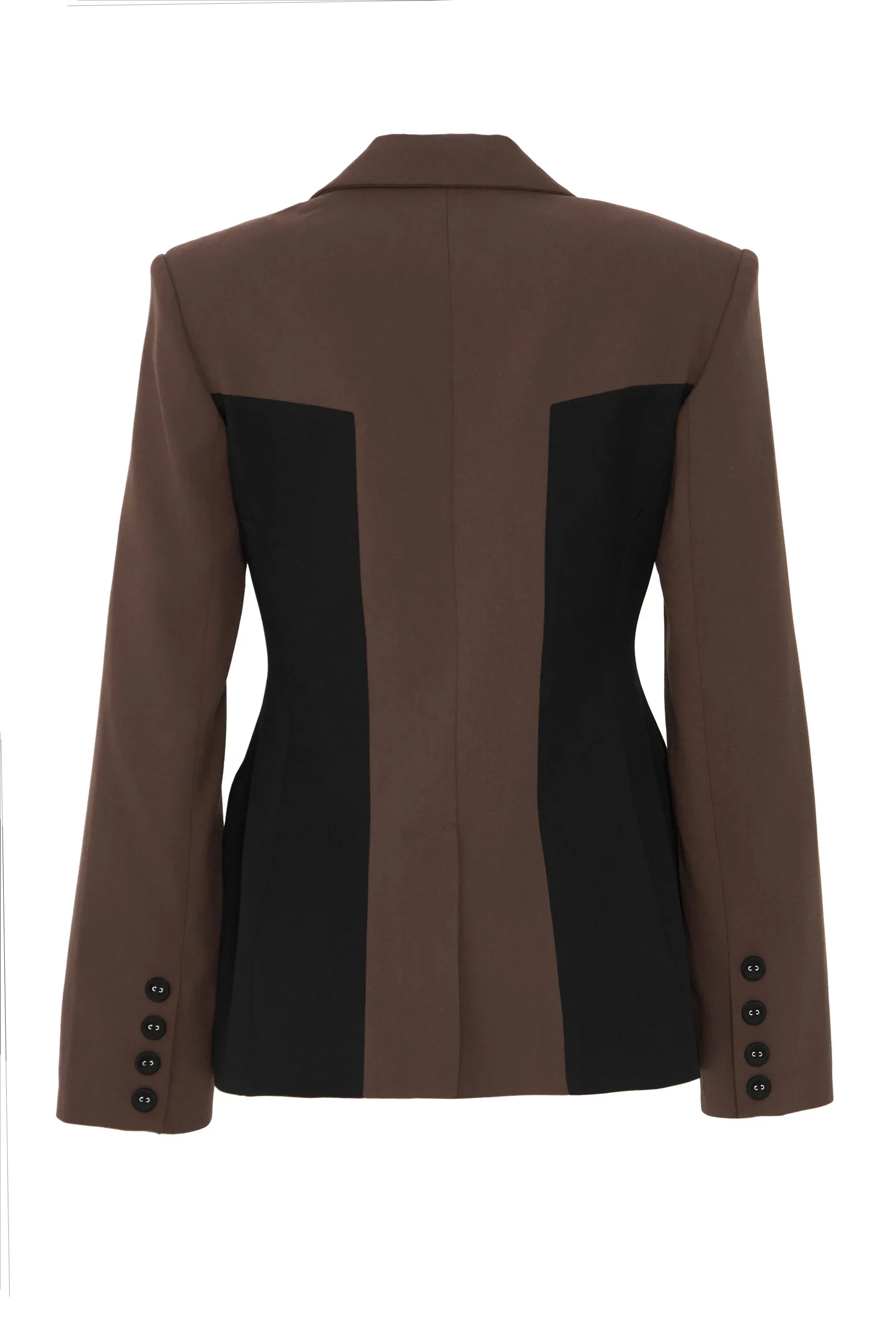 Derya Blazer Thumbnail 2