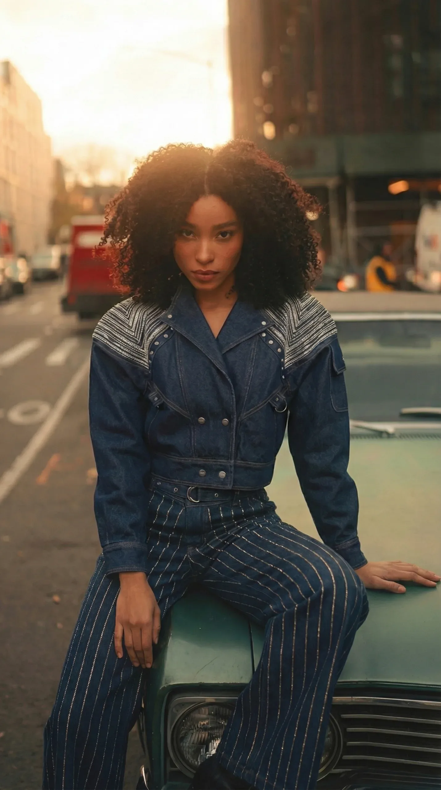 Riana Jacket Thumbnail 2