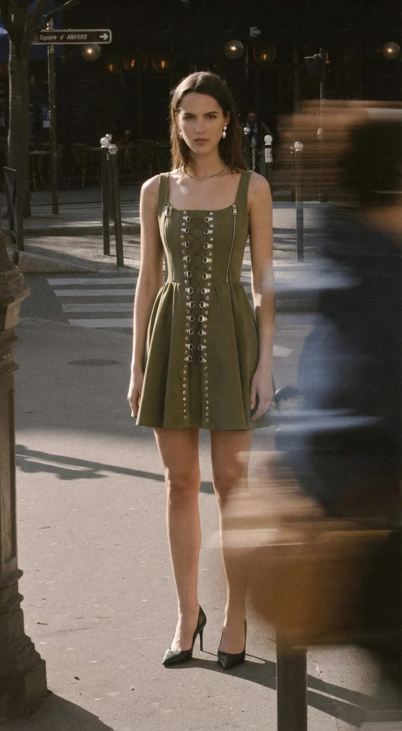Tara Dress Thumbnail 2