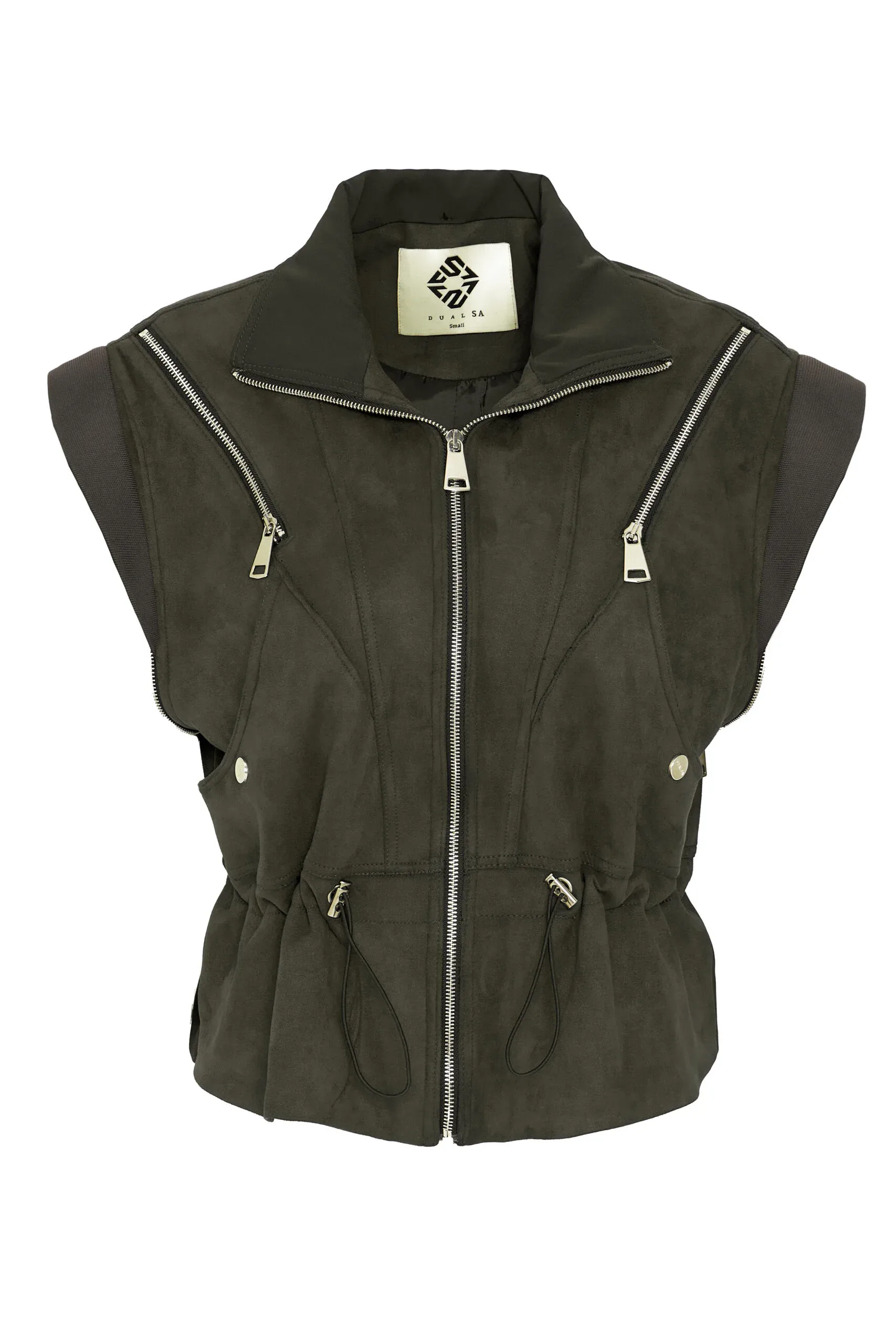 Aram Jacket Thumbnail 3