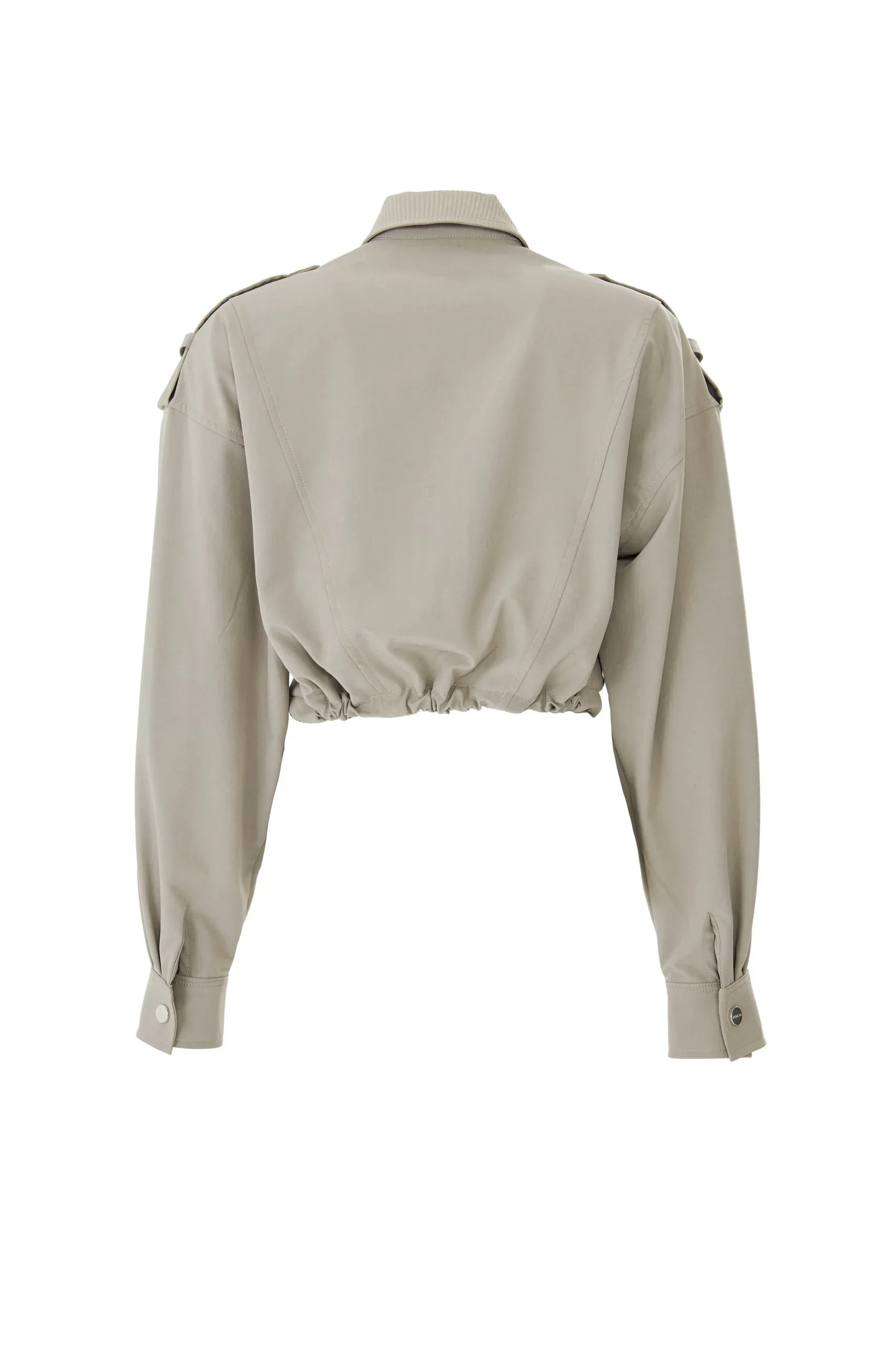 Marina Jacket Thumbnail 2