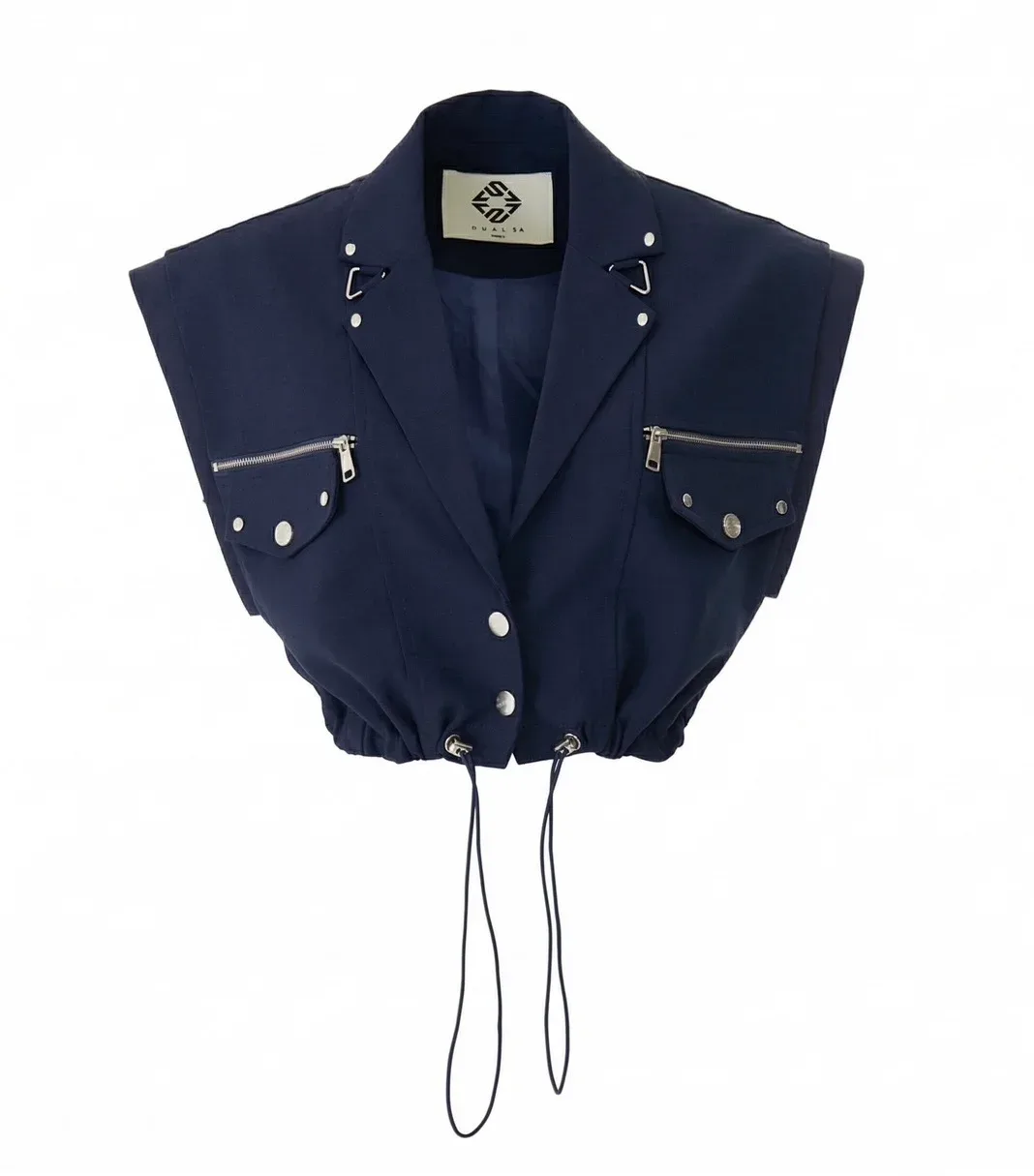 Kiki Vest