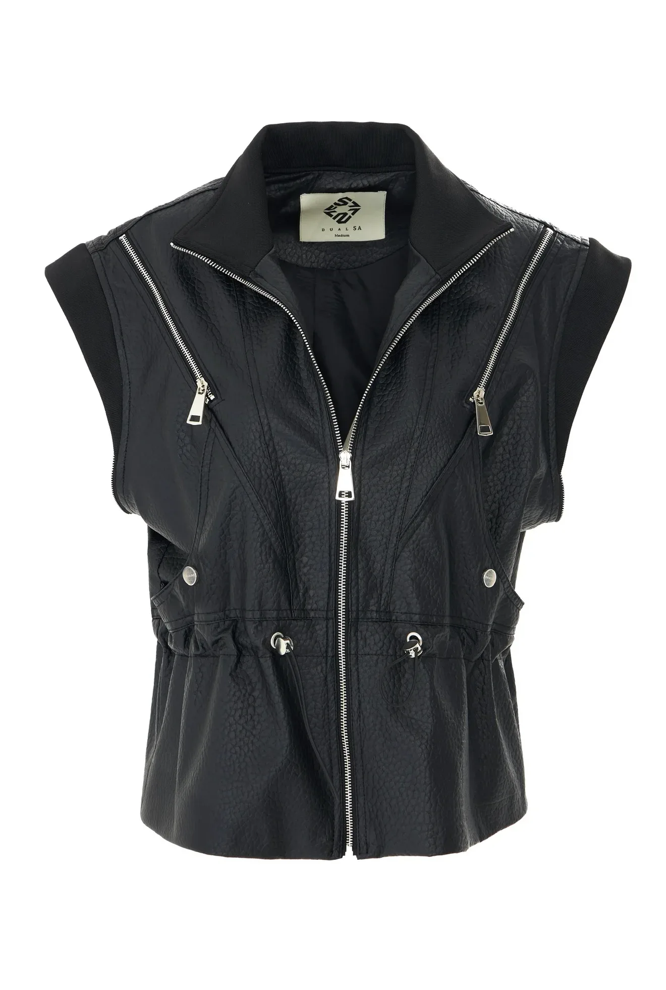 Mana Jacket Thumbnail 3