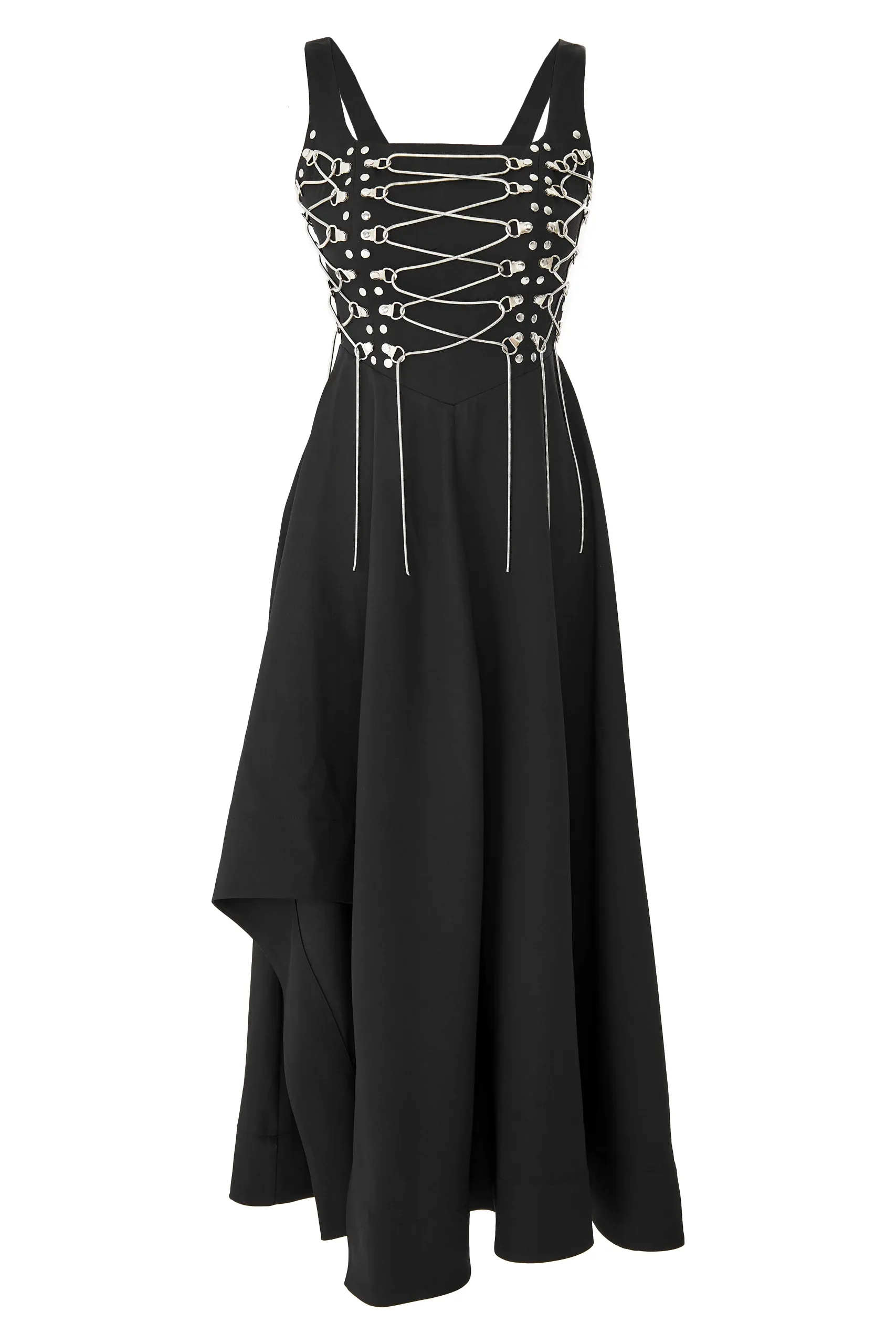 Tuna Dress