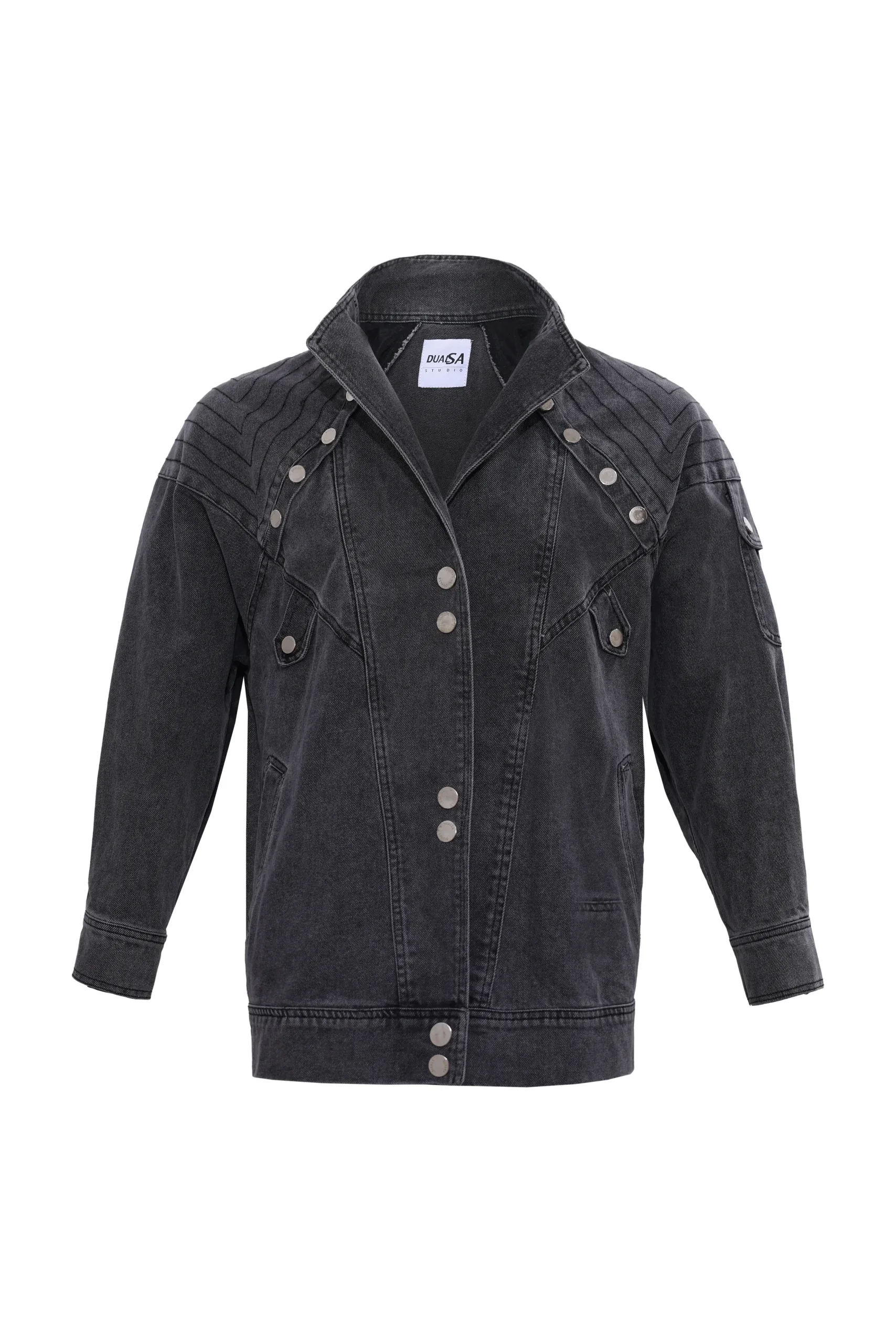 Emma Jacket Thumbnail 2