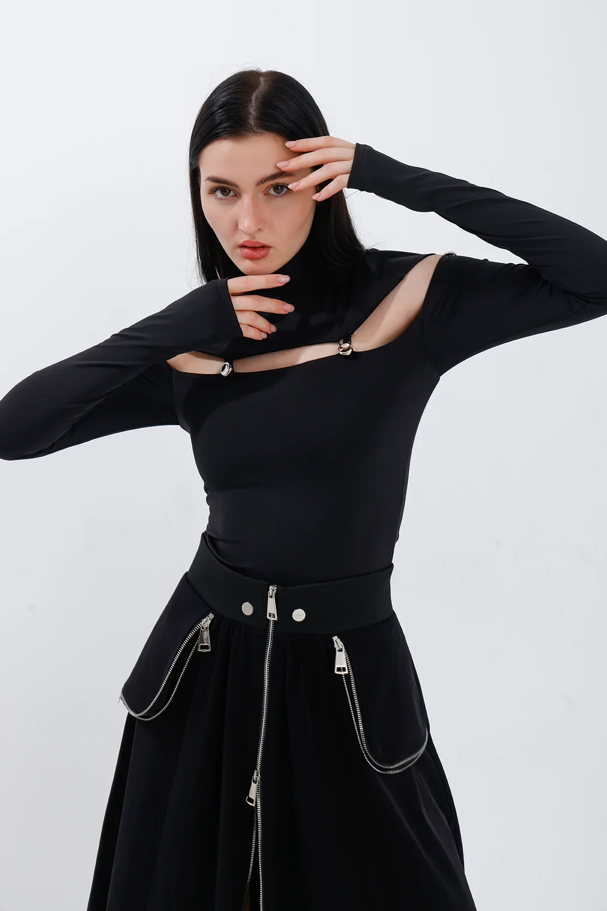Sara Bodysuit Thumbnail 2