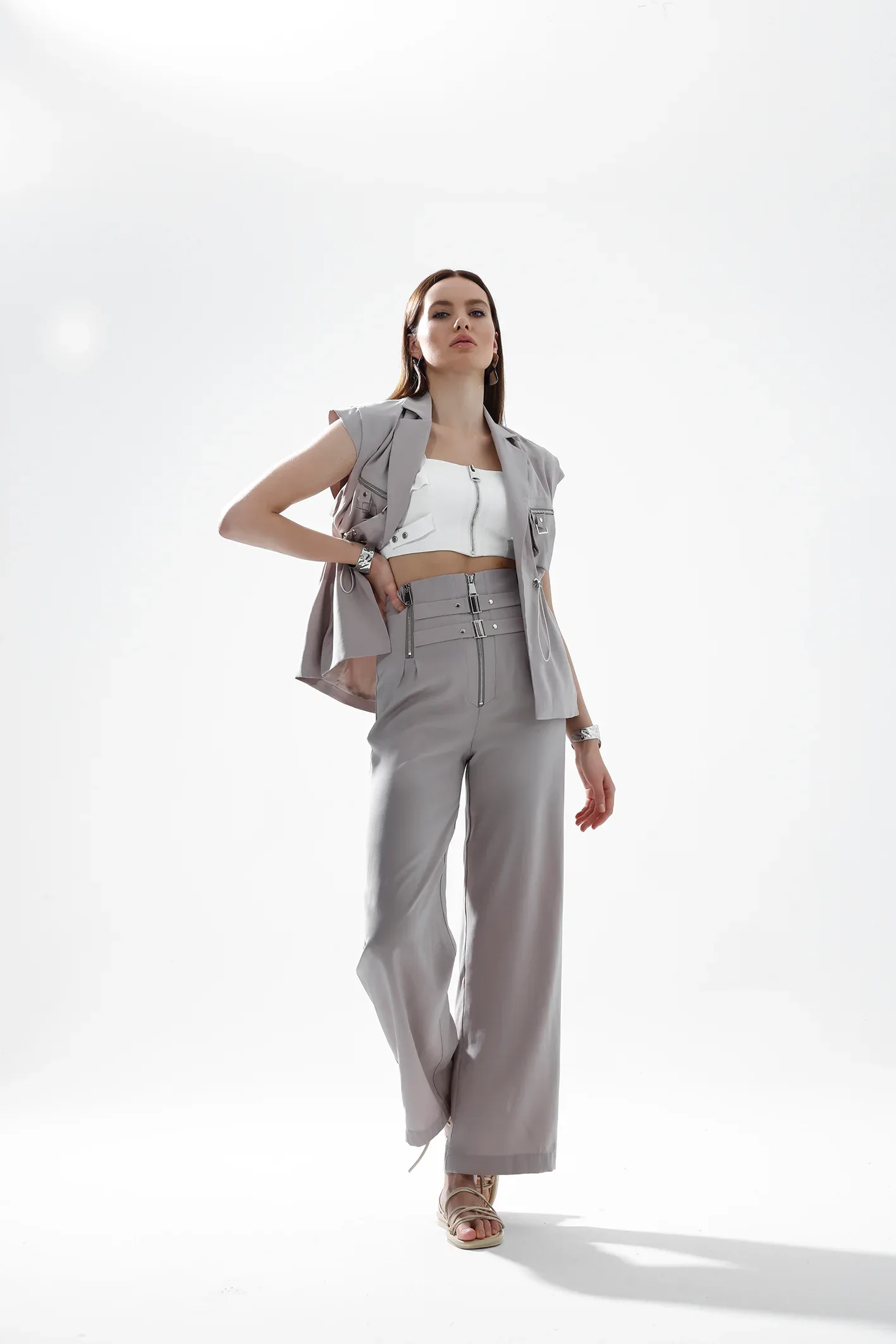 Marina Pants Thumbnail 4