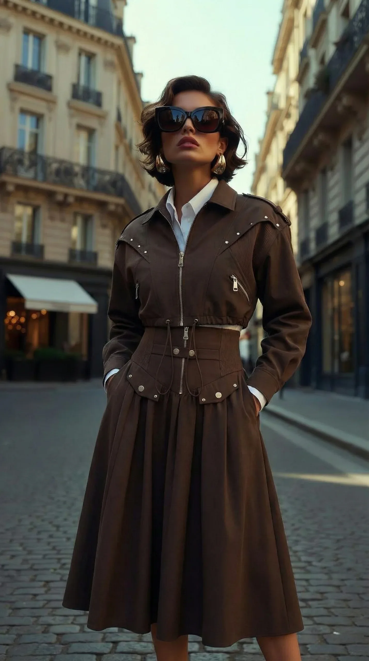 Lavinia Jacket Thumbnail 2