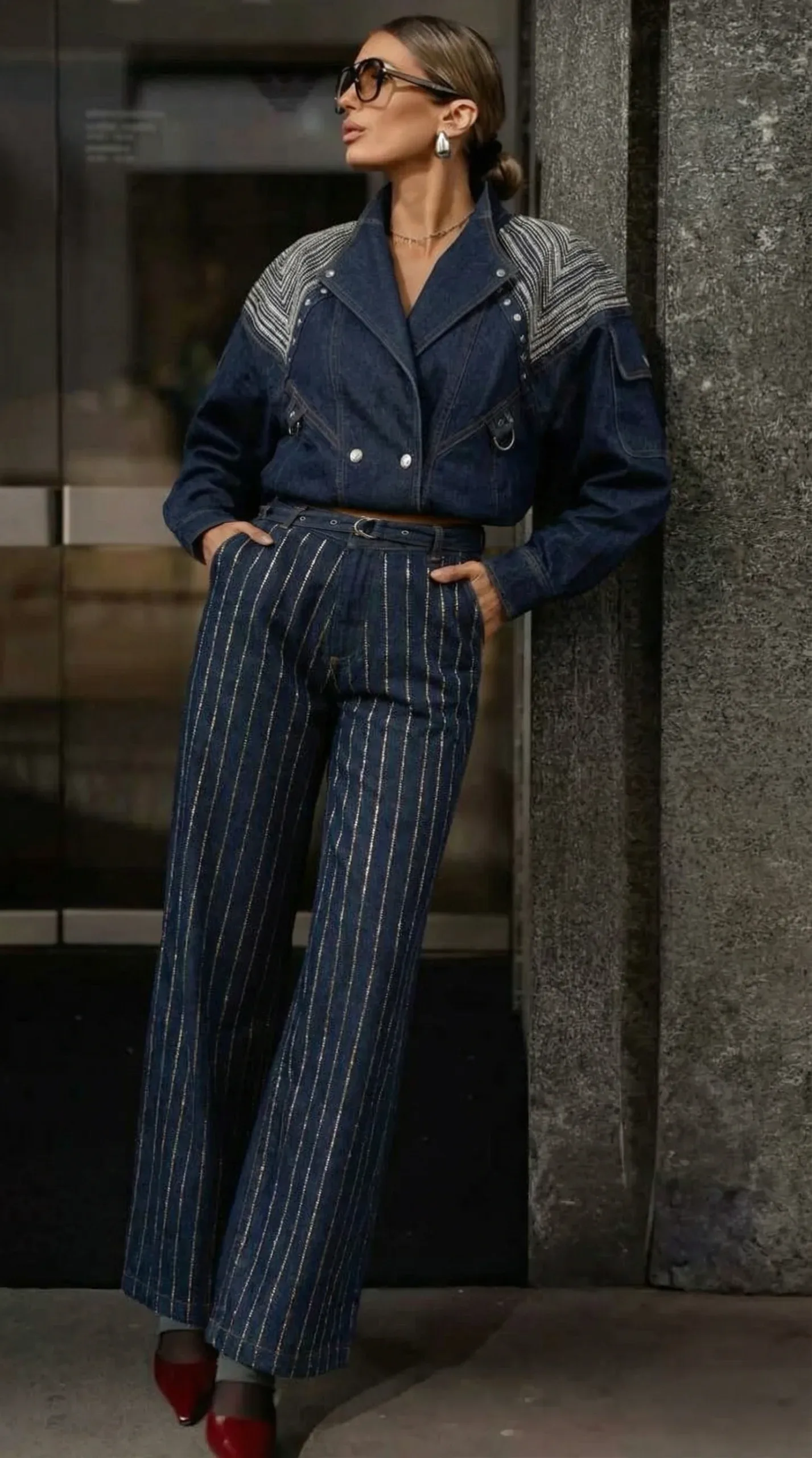 Riana Jeans Thumbnail 3