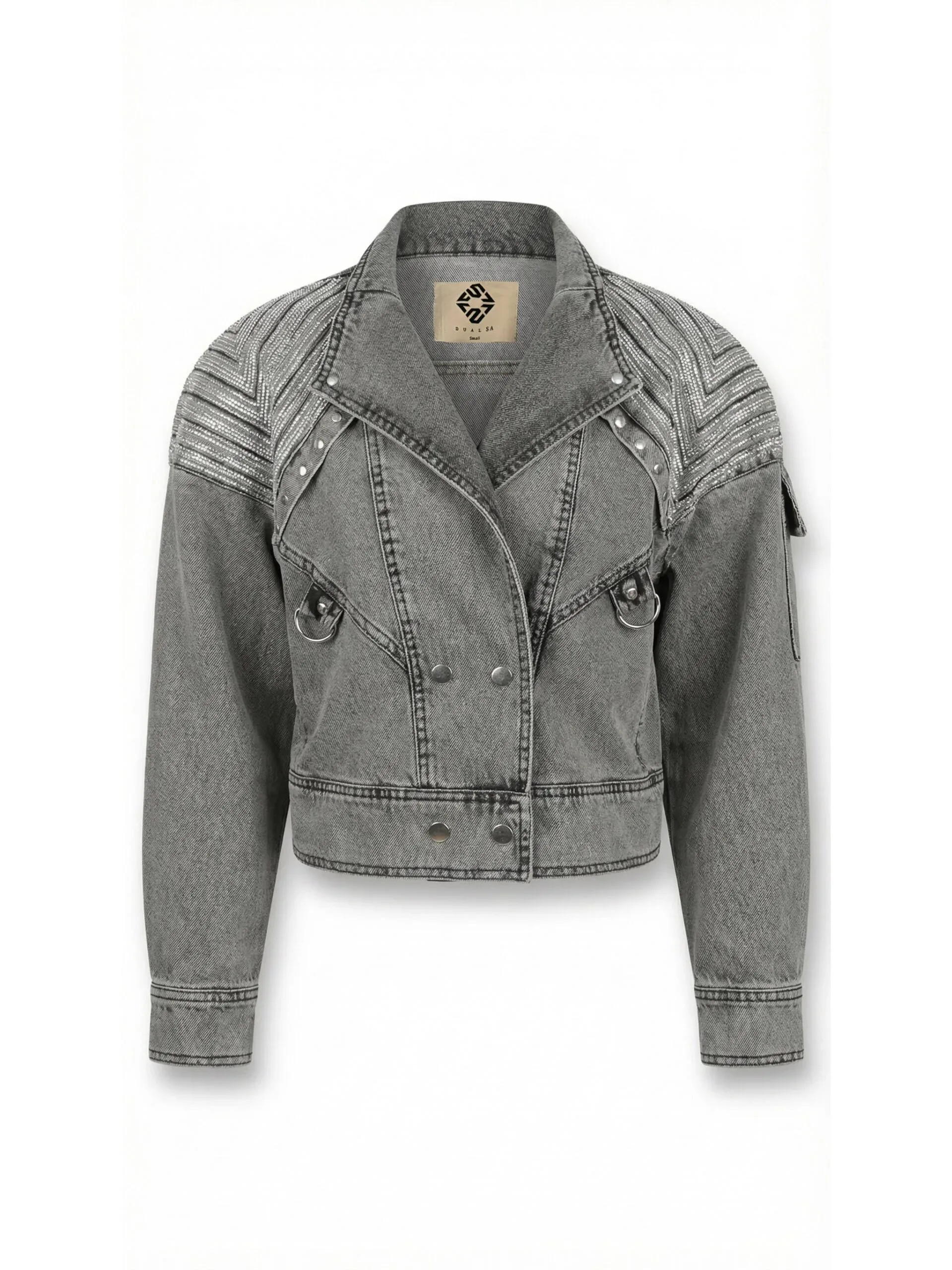Rubi Jacket