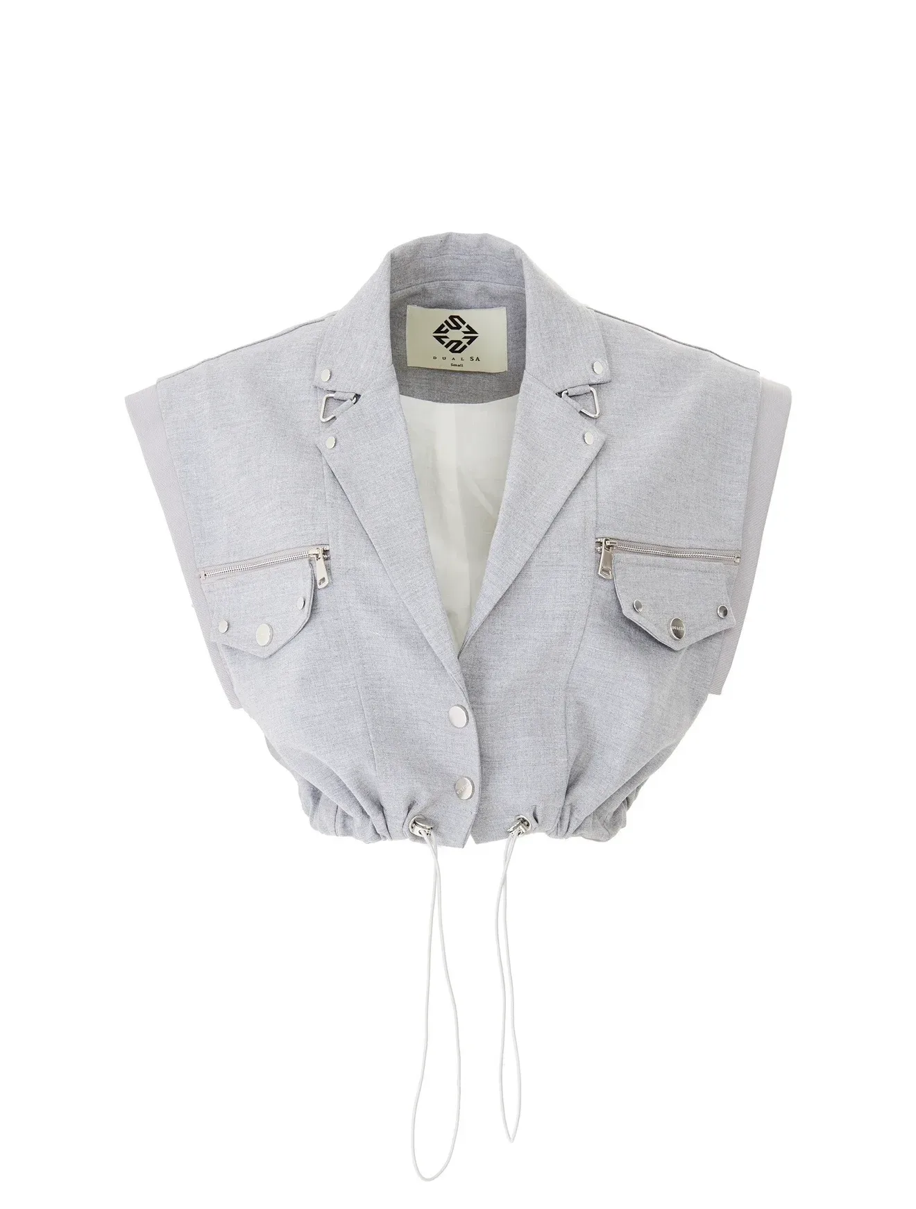 Kiana Vest
