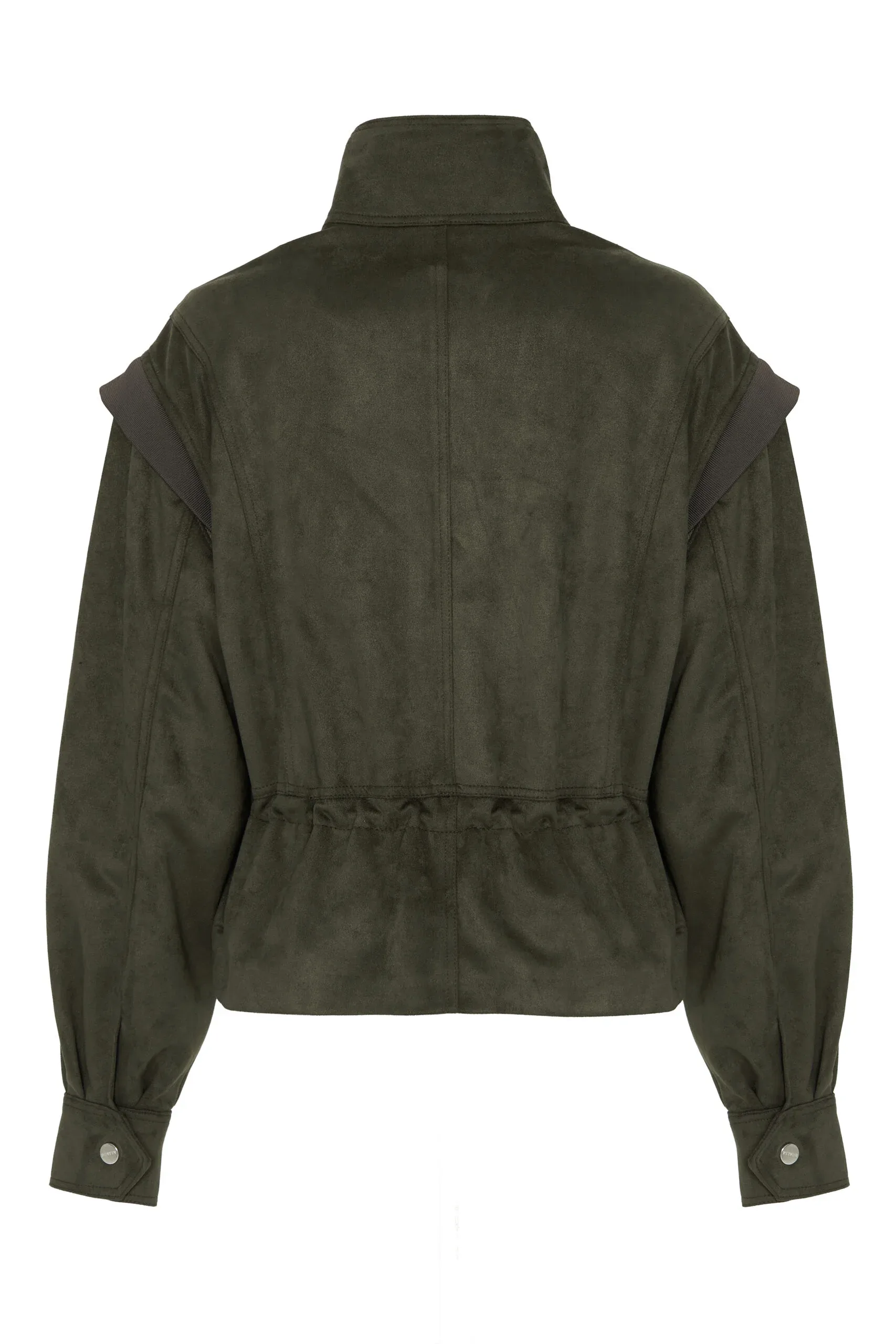 Aram Jacket Thumbnail 2