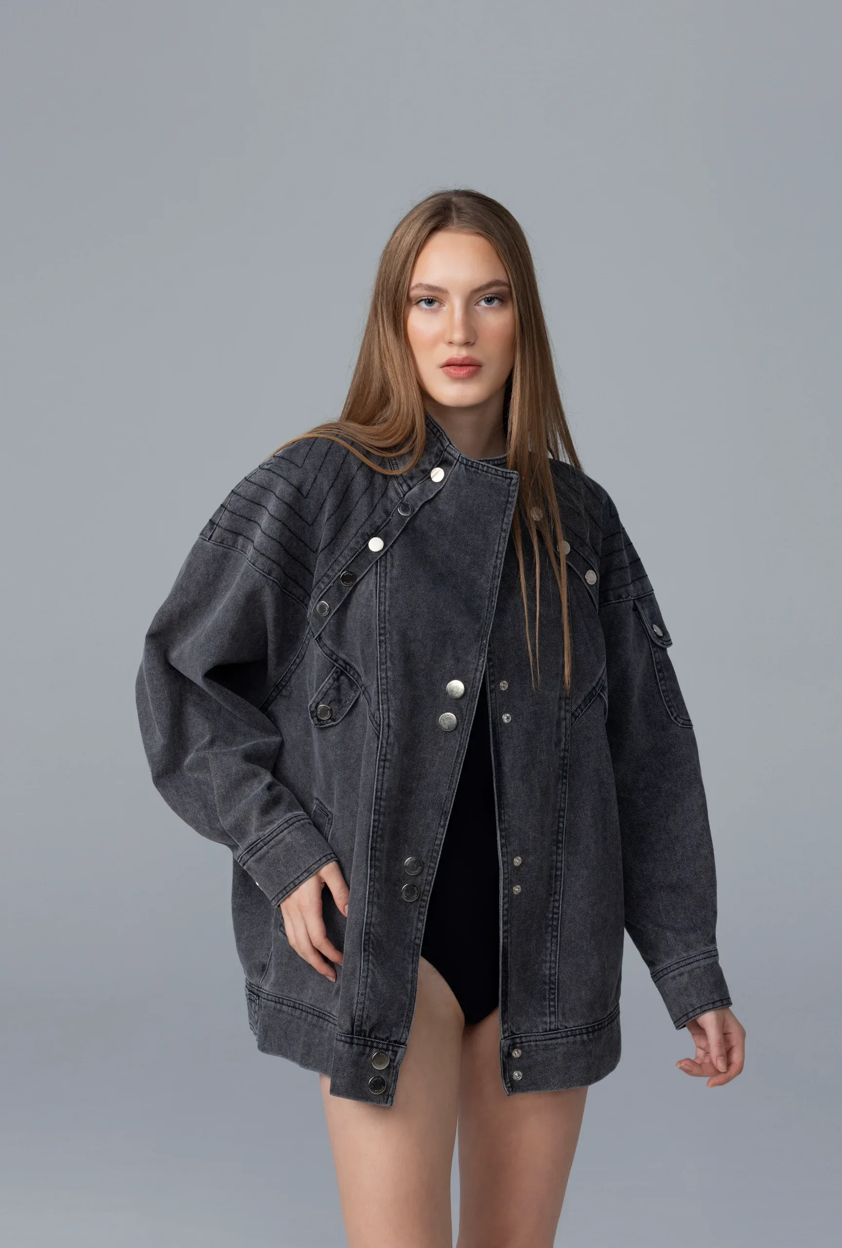 Emma Jacket Thumbnail 4