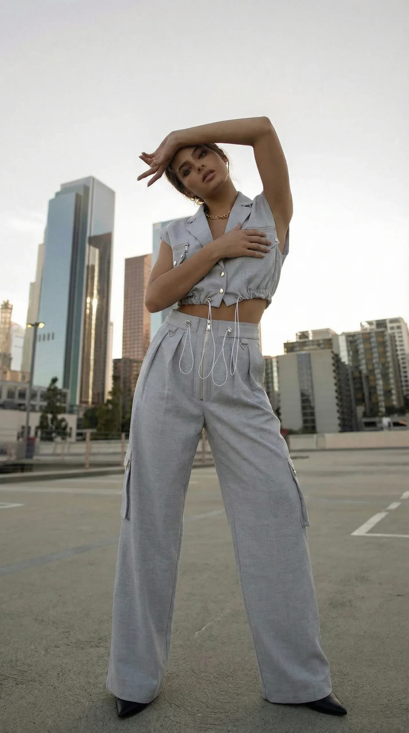 Kiana Pants Thumbnail 3