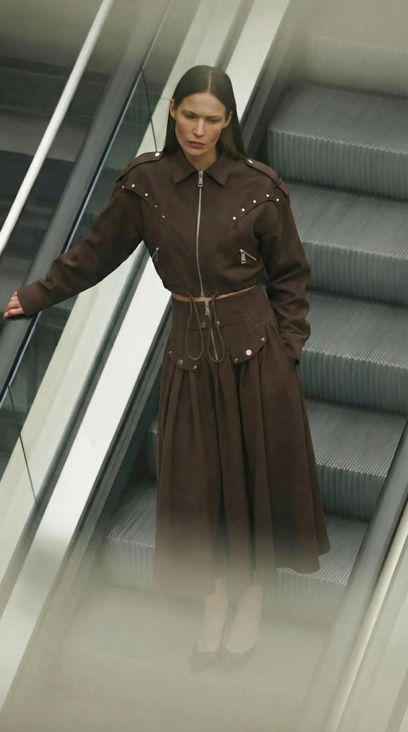 Lavinia Skirt Thumbnail 3