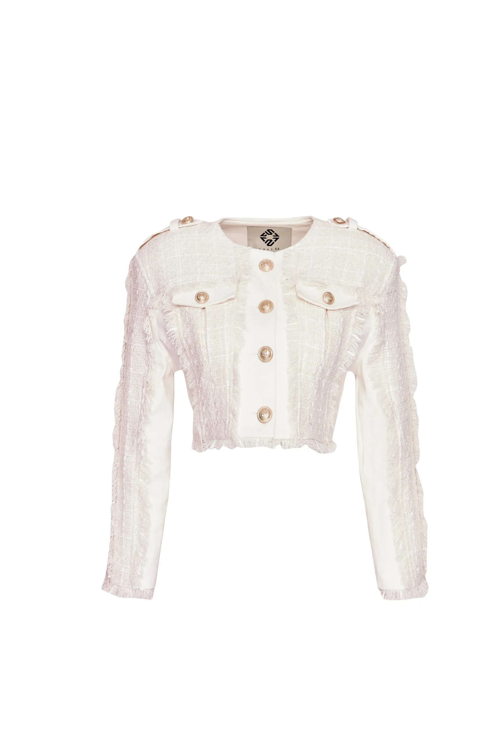 Yalda Jacket