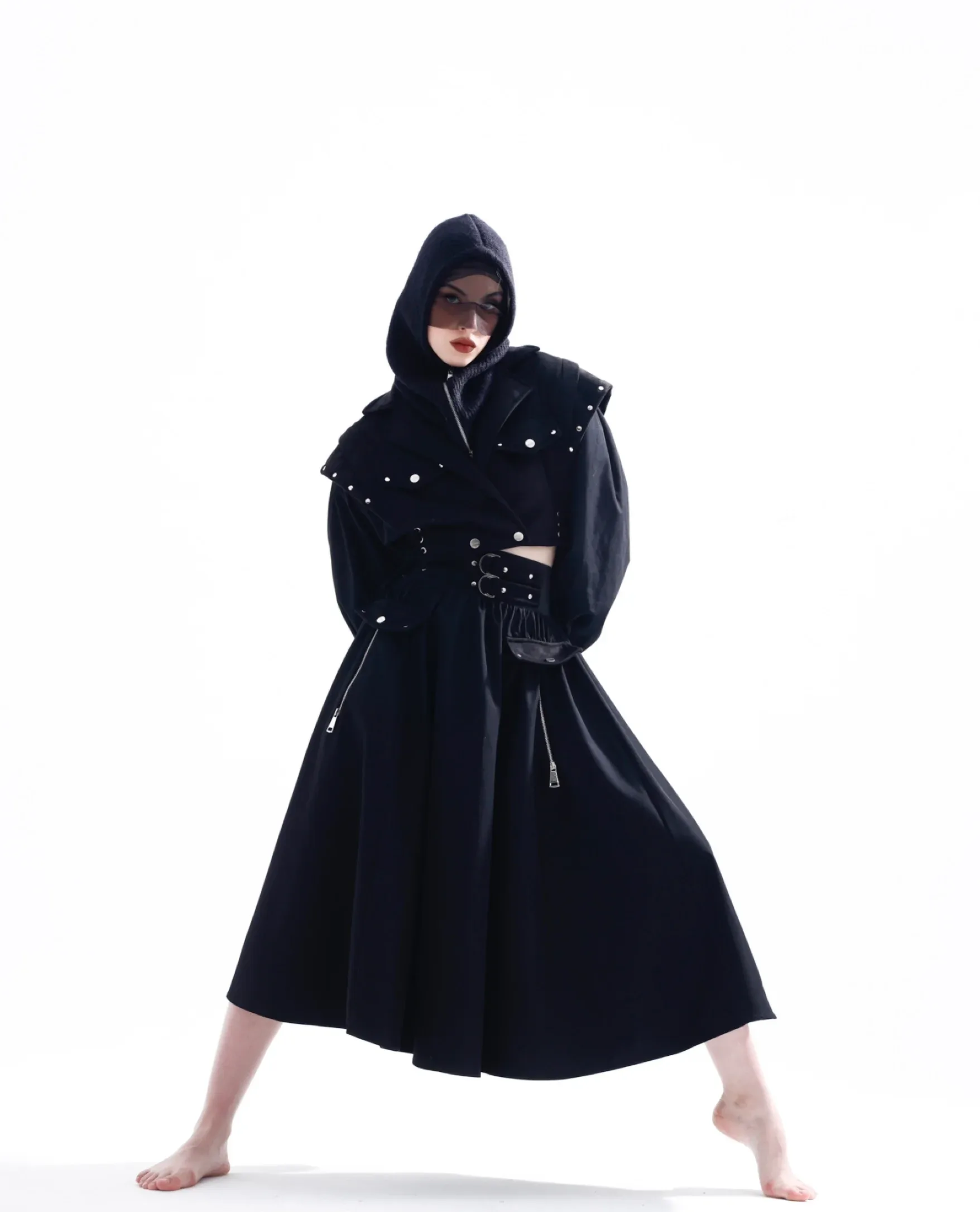Nill Skirt Thumbnail 3