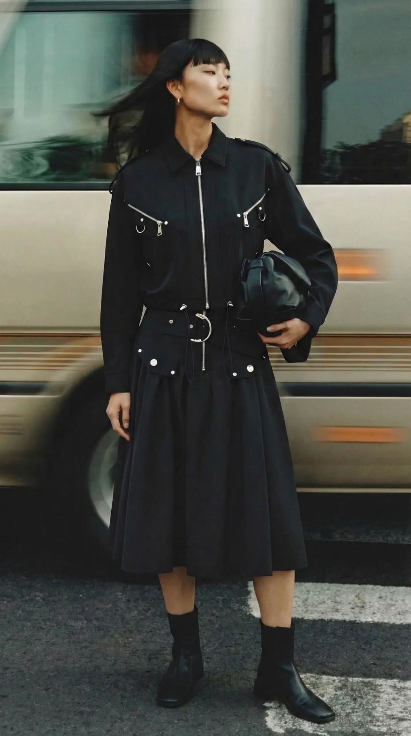 Kimia Skirt Thumbnail 2