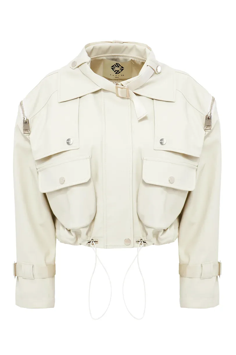Lisa Jacket