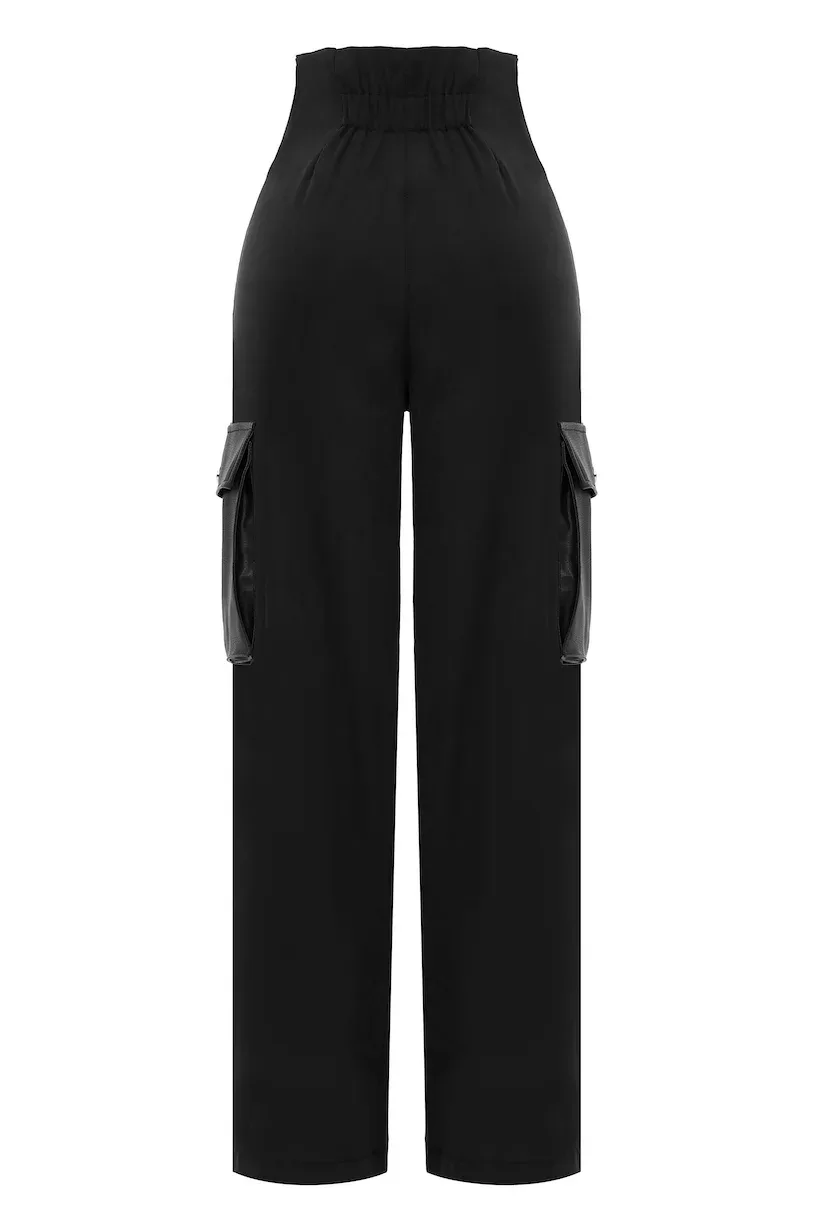 Giya Trousers Thumbnail 2