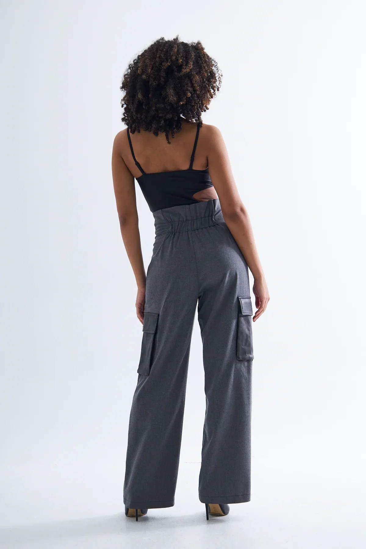 Gigi trousers Thumbnail 5