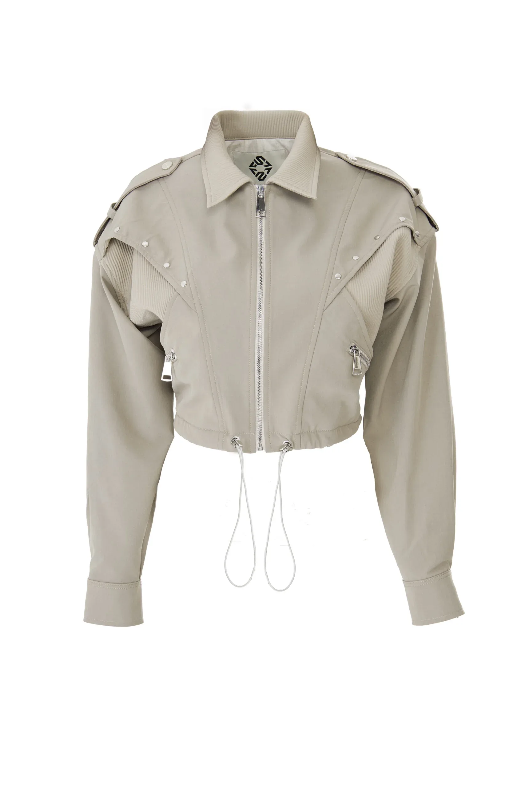Marina Jacket