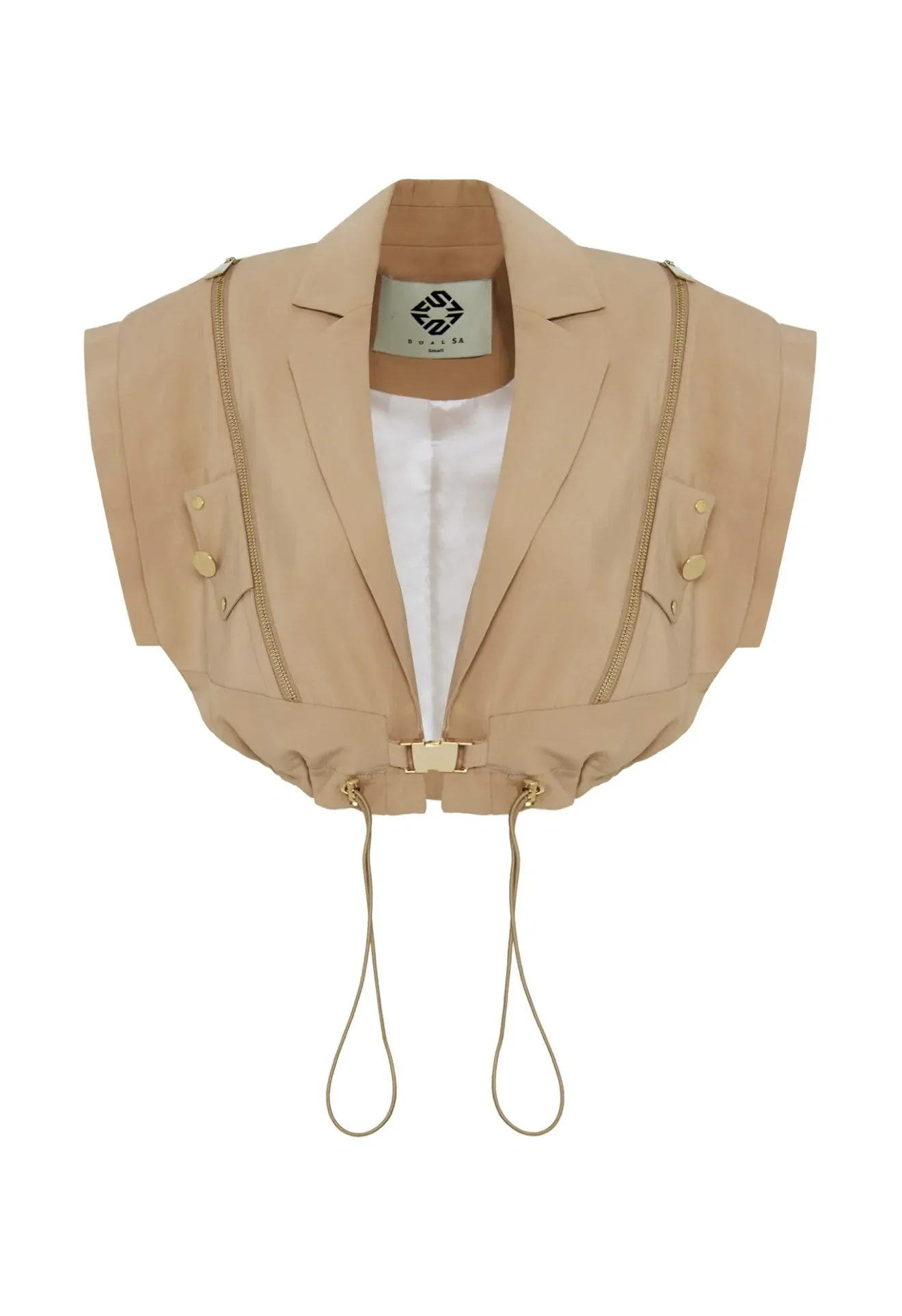 Sasha Vest