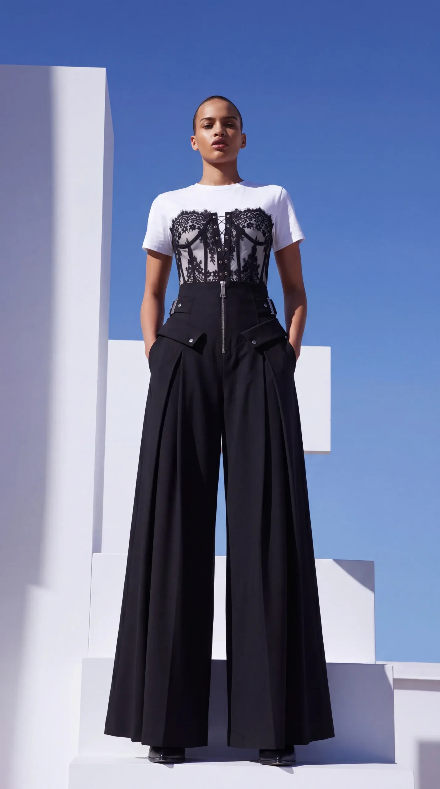 Ciara Tshirt Thumbnail 2