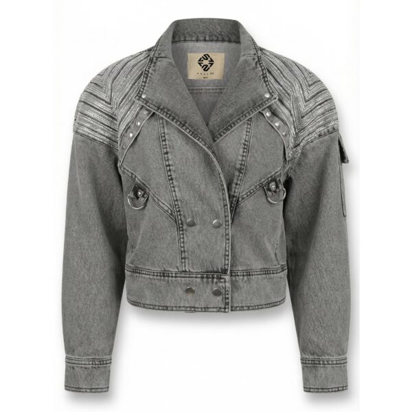 Rubi Jacket