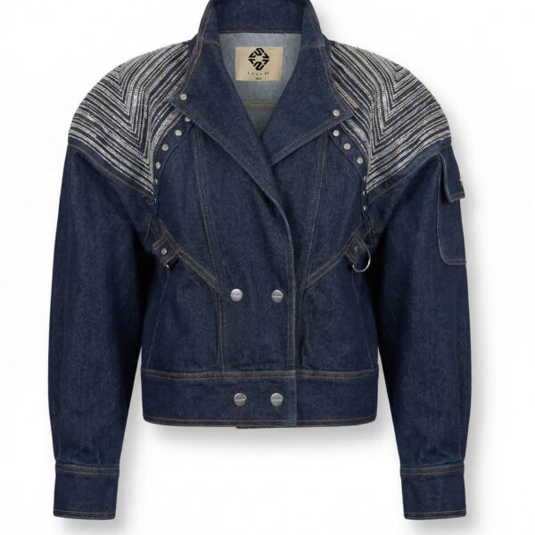 Riana Jacket